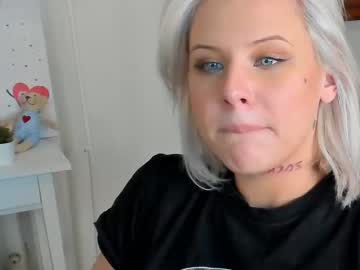 girl cam beautyghost4 image #724762