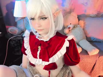 girl cam ronnie_neko image #1736319