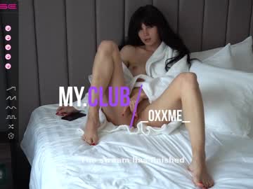 girl cam oxxme image #3767357