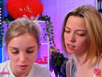 couple cam huntertiana image #374380