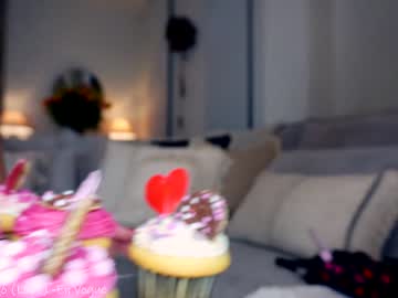 girl cam x_lily_x image #2480303