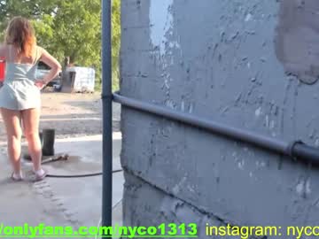 girl cam nyconik image #2941034