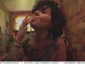 girl cam _frankie_rivers image #2928369