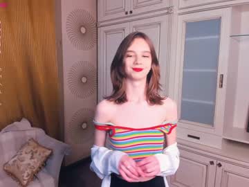 girl cam happiness_call image #2670910