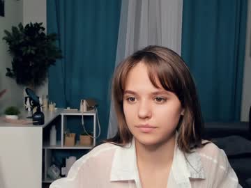 cherry_wave  girl  cam
