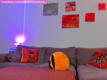 girl cam alice_moonstone image #1851398