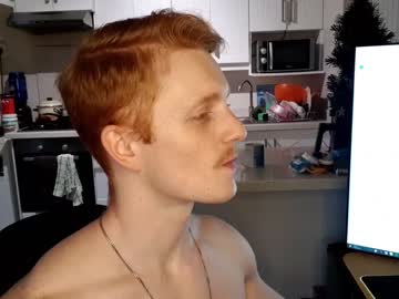 man cam gingerboy_69 image #4087824