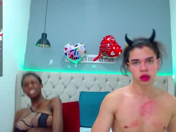 couple cam roxanne_and_arthur image #1802064