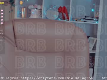 girl cam mia_milagros image #527122