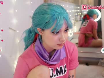 girl cam sunny_sonnie image #4583120