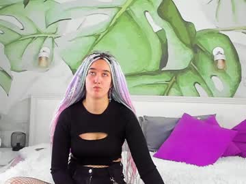 lixvel  girl  cam