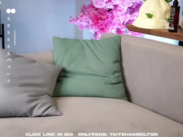 taitehambelton  girl  cam