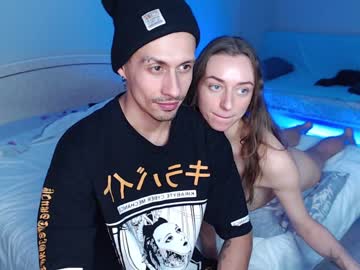 couple cam shineblue2728 image #3665367