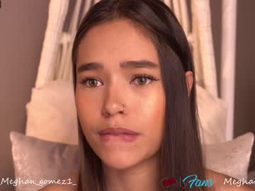 girl cam _meghan_gomez1_ image #3287138