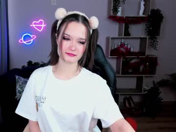 girl cam elisa_kimm image #2305270