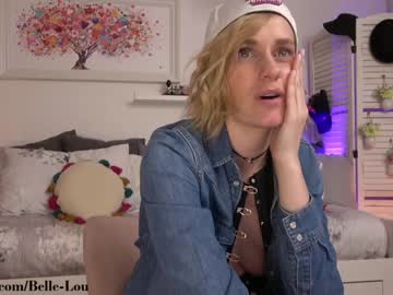 girl cam belle_jlou image #657574