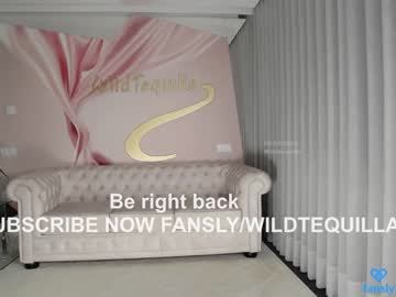 girl cam wildtequilla image #4330989