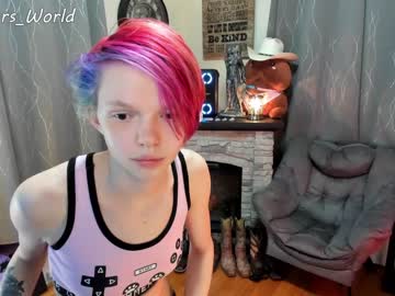 girl cam murbears_world image #1432099