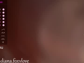girl cam foxylovesyou image #4413446