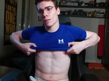 man cam dumbnerd3 image #3211113