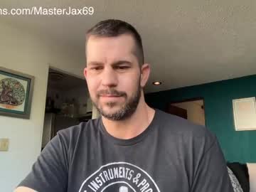 man cam alphamasterjax image #4136284