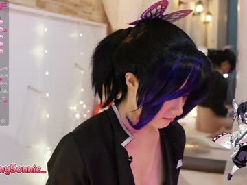 girl cam sunny_sonnie image #4619666