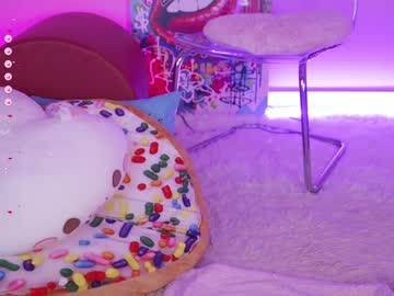 girl cam bunnydollstella image #4410582