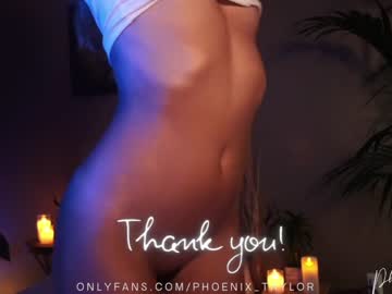 girl cam phoenix_taylor image #3270619