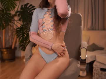 girl cam lovely_tammy image #616040
