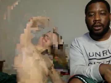 couple cam cookiesandcream0000 image #4695349