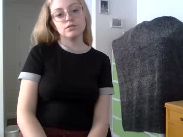 girl cam blondievix image #4045827