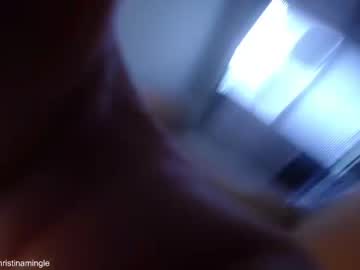 girl cam christinamingle image #4596522
