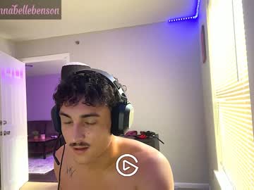 man cam jaradhendrix image #4554049
