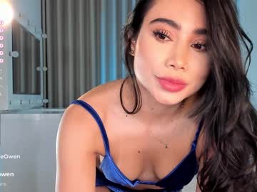 girl cam abie_owen image #4364513