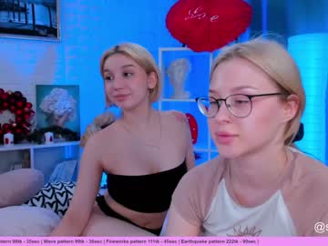 couple cam huntertiana image #447197