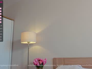 girl cam brilliantvictoria image #4333473