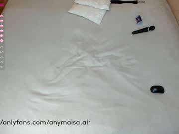 girl cam anymaisa_air image #790551