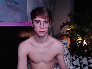 man cam alfie_evanss image #1397442
