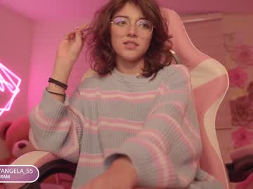 girl cam angela_5 image #804934