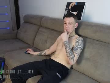 couple cam milly____ image #4611329