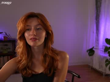 girl cam alisonrouge image #3610352