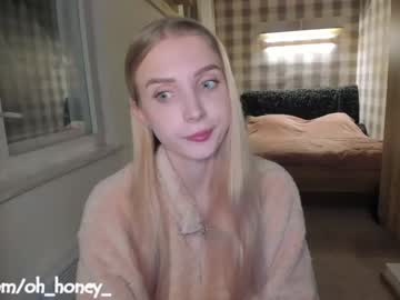 girl cam oh_honey_ image #2174334
