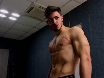 man cam wilsonjules image #610929