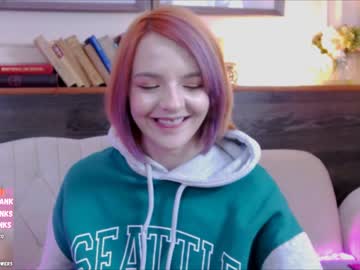 girl cam ginger_pie image #860953