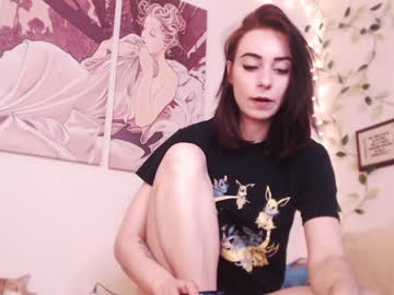 girl cam eeeveee image #1143528