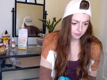 girl cam _heytheredelilah image #1925347