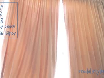 girl cam kendalltyler image #238004