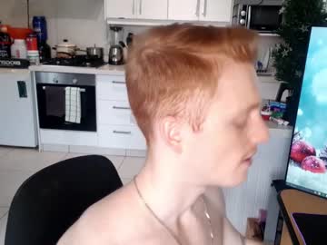 man cam gingerboy_69 image #3967108