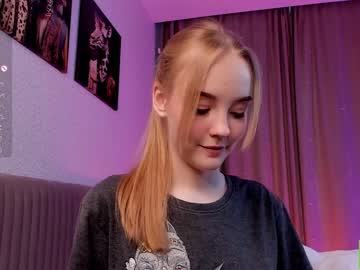 girl cam lissa_meooow image #4233406