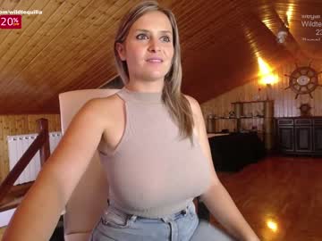 girl cam wildtequilla image #1367690